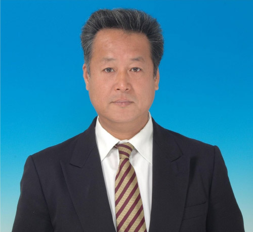代表取締役 塩野 仁史