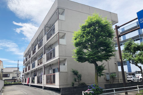 取扱い物件(賃貸)